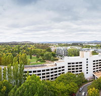 Crowne Plaza Canberra - 2032 Olympic Games
