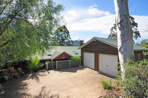 Bonnie Doon - Family Friendly Home! - 2032 Olympic Games 0