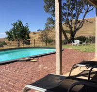 BONNIE DOON - GREAT GET AWAY - 2032 Olympic Games