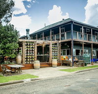 Boogie Woogie Beach House - 2032 Olympic Games