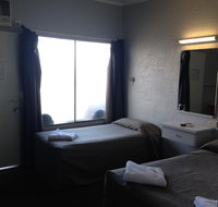 Boomerang Hotel - 2032 Olympic Games