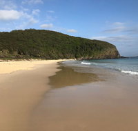BOOTI BEACH HOUSE