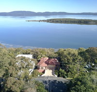 Booti Booti Chateau Lakeside - 2032 Olympic Games