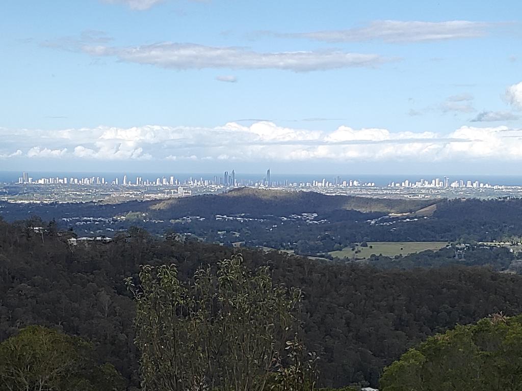 Lower Beechmont QLD 2032 Olympic Games