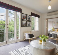 Boutique Stays - Wellington Mews Apartment in East Melbourne - 2032 Olympic Games