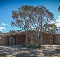 BOYD BAKER HOUSE - 2032 Olympic Games