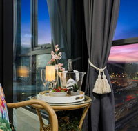 Braddon Penthouse Top Location Netflix WiFi Views - 2032 Olympic Games