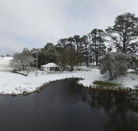 Brae Lossie - 2032 Olympic Games