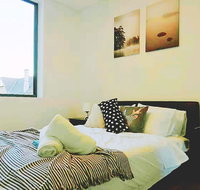 Brand New Apartment Next To Shopping Center - 2032 Olympic Games
