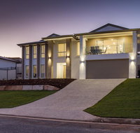 Brand New Executive Living - 2032 Olympic Games