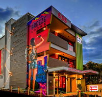 Breeze Lodge - 2032 Olympic Games