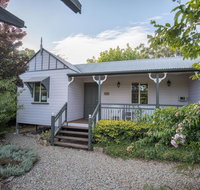 Briar Rose Cottages - 2032 Olympic Games