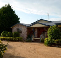 Brick Creek House - 2032 Olympic Games
