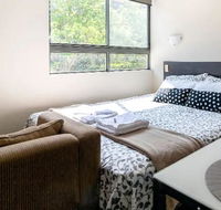 Brisbane City Resort Style Studio Waterfront Apartment - WINTER SPECIAL - 2032 Olympic Games