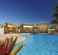 Brisbane Holiday Village - 2032 Olympic Games