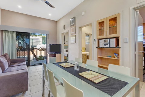 Brisbane Holiday Village - 2032 Olympic Games 3