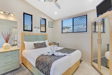 Brisbane Holiday Village - 2032 Olympic Games 2
