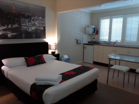 Brisbane Street Studios - 2032 Olympic Games 1