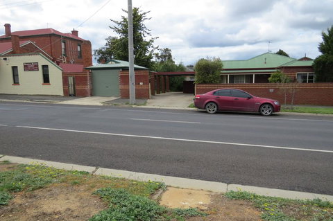 Bristol House Accommodation - 2032 Olympic Games 1