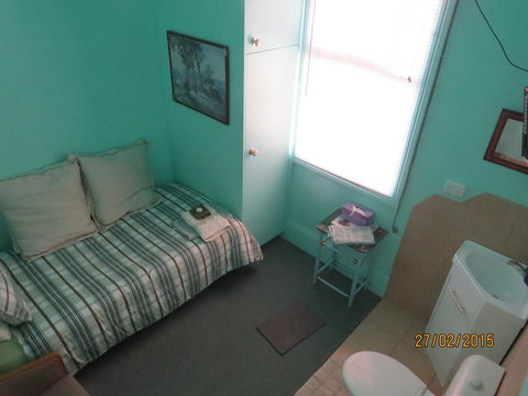 Bristol House Accommodation - 2032 Olympic Games 3