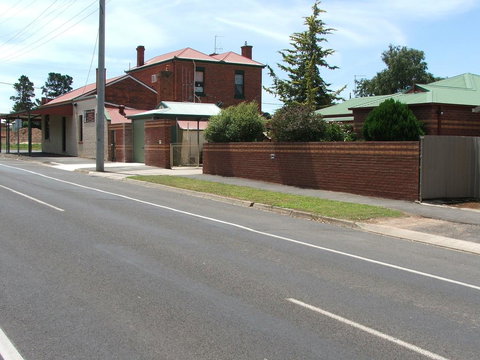 Bristol House Accommodation - 2032 Olympic Games 0