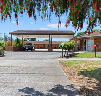 Broadford Sugarloaf Motel - 2032 Olympic Games