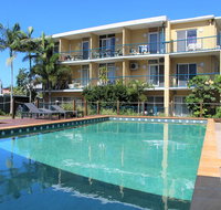 Broadwater Keys Holiday Apartments - 2032 Olympic Games