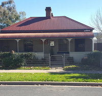 Browncoat Cottage Mudgee - 2032 Olympic Games