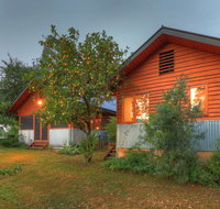Buffalo River Homestead - 2032 Olympic Games