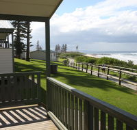 Bulli Beach Tourist Park - 2032 Olympic Games