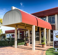 Bundaberg International Motor Inn - 2032 Olympic Games