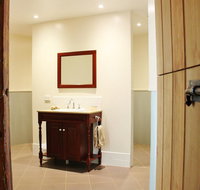 Bungaree Station - 2032 Olympic Games