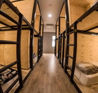 Bunk Inn Hostel - 2032 Olympic Games