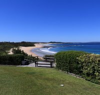 Bunkys By The Sea Holiday House - 2032 Olympic Games