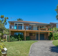 By The Sea Culburra Beach - 2032 Olympic Games