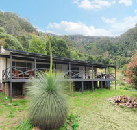 Cabbage Tree Farm - Seclusion and tranquillity - 2032 Olympic Games
