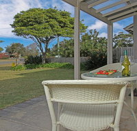 Callala Beach Cottage - charm and character - 2032 Olympic Games