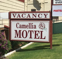 Camellia Motel - 2032 Olympic Games