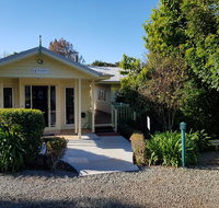 Camelot Cottages - 2032 Olympic Games