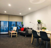 Canberra CBD Apartment 2BR 2BA 1Carpark - 2032 Olympic Games