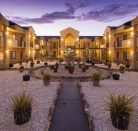 Canberra Parklands Central Apartment Hotel - 2032 Olympic Games