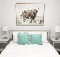 Canguri Boutique Cottage - 2032 Olympic Games