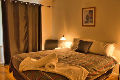 Cape Jervis Accommodation & Caravan Park - 2032 Olympic Games 1