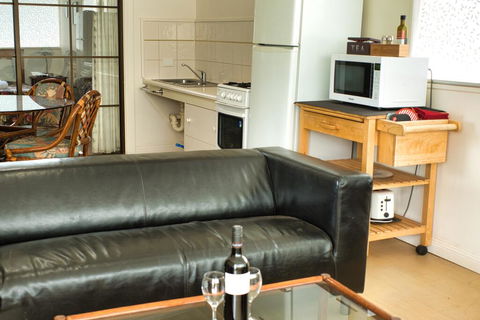 Cape Jervis Accommodation & Caravan Park - 2032 Olympic Games 3