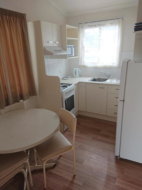 Caracourt Caravan Park - 2032 Olympic Games 3