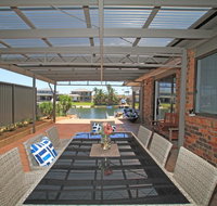 Carefree on Cormorant - 2032 Olympic Games