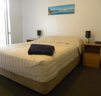 Carnarvon Central Apartments