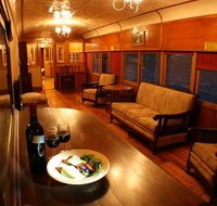 Carriages Spa Retreat - 2032 Olympic Games