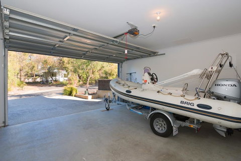 CASA AZZURRA - 2032 Olympic Games 2
