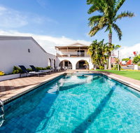 Casa Nostra Motel Mackay - 2032 Olympic Games